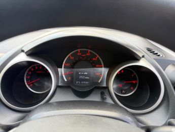 Honda Jazz 1.4 i-VTEC ES i SHIFT Euro 4 5dr