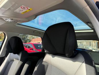 Citroen C4 Picasso 1.6 e-HDi Airdream Exclusive+ ETG6 Euro 5 (s/s) 5dr