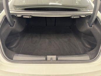 Mercedes-Benz CLA 1.3 CLA180 AMG Line (Premium 2) Coupe 7G-DCT Euro 6 (s/s) 4dr