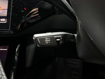 Audi e-tron 55 Launch Edition Sportback Auto quattro 5dr 95kWh