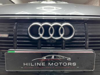 Audi e-tron 55 Launch Edition Sportback Auto quattro 5dr 95kWh