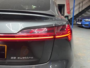 Audi e-tron 55 Launch Edition Sportback Auto quattro 5dr 95kWh