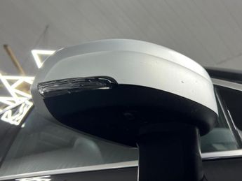 Volvo XC90 2.0 D5 PowerPulse R-Design Auto 4WD Euro 6 (s/s) 5dr