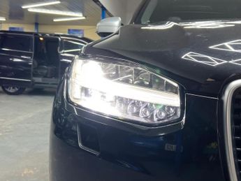 Volvo XC90 2.0 D5 PowerPulse R-Design Auto 4WD Euro 6 (s/s) 5dr