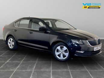 Skoda Octavia 1.5 TSI ACT SE Technology Euro 6 (s/s) 5dr