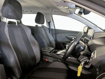 Peugeot 5008 1.2 PureTech Active Euro 6 (s/s) 5dr