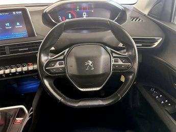 Peugeot 5008 1.2 PureTech Active Euro 6 (s/s) 5dr