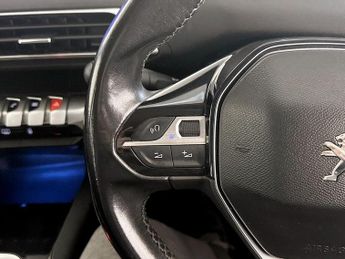 Peugeot 5008 1.2 PureTech Active Euro 6 (s/s) 5dr