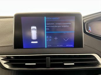 Peugeot 5008 1.2 PureTech Active Euro 6 (s/s) 5dr