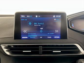 Peugeot 5008 1.2 PureTech Active Euro 6 (s/s) 5dr