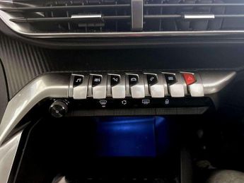 Peugeot 5008 1.2 PureTech Active Euro 6 (s/s) 5dr