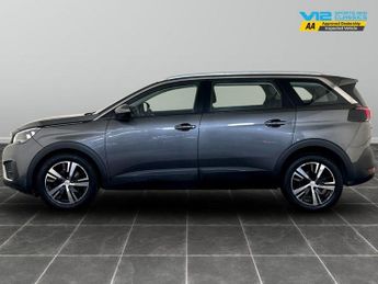 Peugeot 5008 1.2 PureTech Active Euro 6 (s/s) 5dr