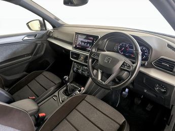 SEAT Tarraco 2.0 TDI XCELLENCE Euro 6 (s/s) 5dr