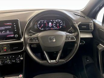 SEAT Tarraco 2.0 TDI XCELLENCE Euro 6 (s/s) 5dr