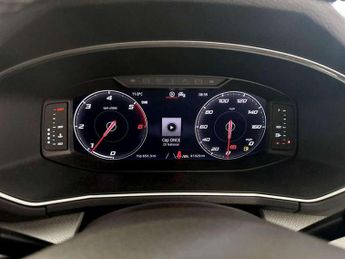 SEAT Tarraco 2.0 TDI XCELLENCE Euro 6 (s/s) 5dr