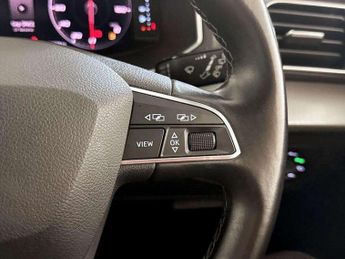 SEAT Tarraco 2.0 TDI XCELLENCE Euro 6 (s/s) 5dr