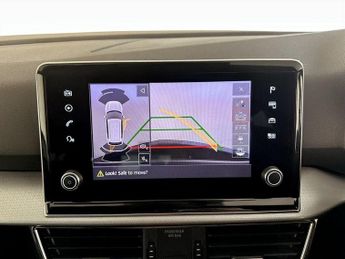 SEAT Tarraco 2.0 TDI XCELLENCE Euro 6 (s/s) 5dr