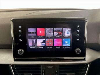 SEAT Tarraco 2.0 TDI XCELLENCE Euro 6 (s/s) 5dr