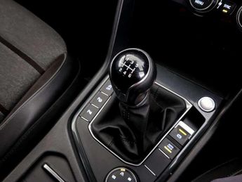 SEAT Tarraco 2.0 TDI XCELLENCE Euro 6 (s/s) 5dr