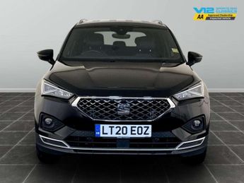 SEAT Tarraco 2.0 TDI XCELLENCE Euro 6 (s/s) 5dr