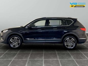 SEAT Tarraco 2.0 TDI XCELLENCE Euro 6 (s/s) 5dr