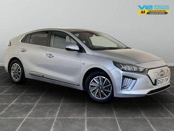 Hyundai IONIQ 38.3kWh Premium Auto 5dr
