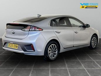 Hyundai IONIQ 38.3kWh Premium Auto 5dr