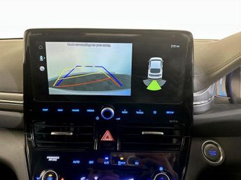 Hyundai IONIQ 38.3kWh Premium Auto 5dr