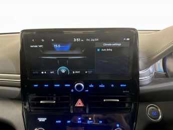 Hyundai IONIQ 38.3kWh Premium Auto 5dr