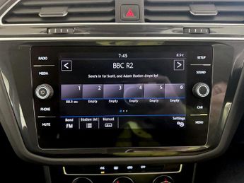 Volkswagen Tiguan 2.0 TDI S Euro 6 (s/s) 5dr