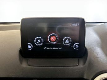 Mazda Mazda2 1.5 SKYACTIV-G MHEV Sport Nav Euro 6 (s/s) 5dr