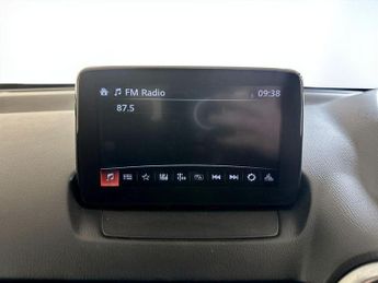 Mazda Mazda2 1.5 SKYACTIV-G MHEV Sport Nav Euro 6 (s/s) 5dr