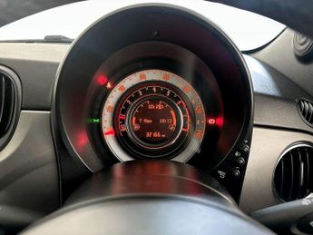 Fiat 500 1.2 S Euro 6 (s/s) 3dr
