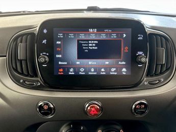 Fiat 500 1.2 S Euro 6 (s/s) 3dr