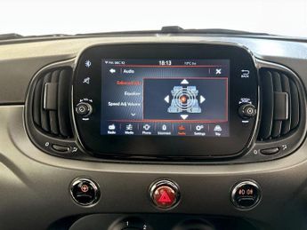 Fiat 500 1.2 S Euro 6 (s/s) 3dr