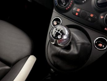 Fiat 500 1.2 S Euro 6 (s/s) 3dr