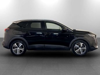 Peugeot 3008 1.6 13.2kWh Active Premium + e-EAT Euro 6 (s/s) 5dr
