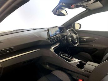 Peugeot 3008 1.6 13.2kWh Active Premium + e-EAT Euro 6 (s/s) 5dr