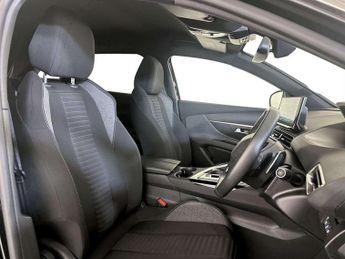 Peugeot 3008 1.6 13.2kWh Active Premium + e-EAT Euro 6 (s/s) 5dr