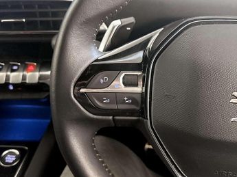 Peugeot 3008 1.6 13.2kWh Active Premium + e-EAT Euro 6 (s/s) 5dr