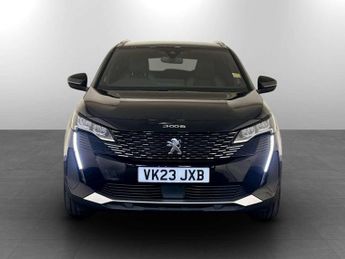 Peugeot 3008 1.6 13.2kWh Active Premium + e-EAT Euro 6 (s/s) 5dr