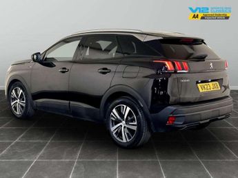 Peugeot 3008 1.6 13.2kWh Active Premium + e-EAT Euro 6 (s/s) 5dr