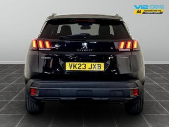 Peugeot 3008 1.6 13.2kWh Active Premium + e-EAT Euro 6 (s/s) 5dr