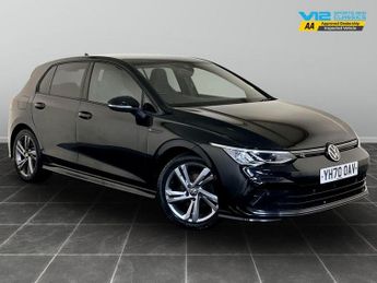 Volkswagen Golf 1.5 TSI R-Line Euro 6 (s/s) 5dr