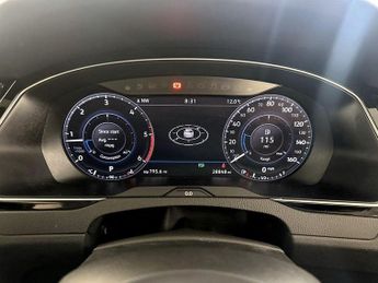 Volkswagen Passat 2.0 TDI EVO R-Line DSG Euro 6 (s/s) 4dr