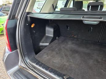 Land Rover Freelander 2 2.2 TD4 GS Auto 4WD Euro 4 5dr