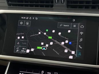 Audi A6 Avant 2.0 TDI 40 Sport S Tronic Euro 6 (s/s) 5dr