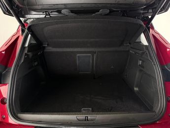 Vauxhall Grandland X 1.6 13.2kWh Ultimate Nav Auto 4WD Euro 6 (s/s) 5dr Hybrid4