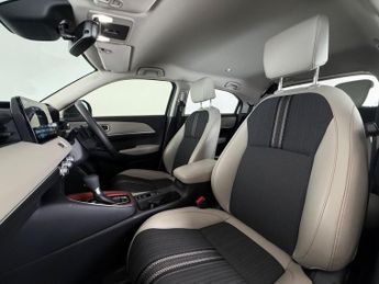 Honda HR-V 1.5 h i-MMD Advance Style CVT Euro 6 (s/s) 5dr