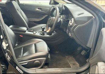 Mercedes A Class 1.5 A180d SE (Executive) Euro 6 (s/s) 5dr